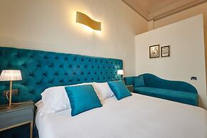 Residenza Maglioni al Battistero