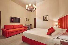 Residenza Maglioni al Battistero