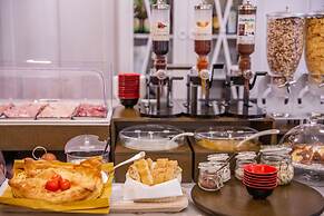 Residenza Maglioni al Battistero