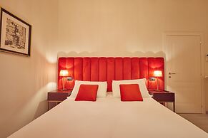 Residenza Maglioni al Battistero