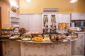 Residenza Maglioni al Battistero