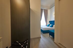 Residenza Maglioni al Battistero