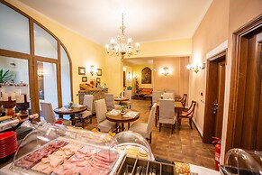 Residenza Maglioni al Battistero