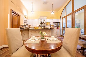 Residenza Maglioni al Battistero