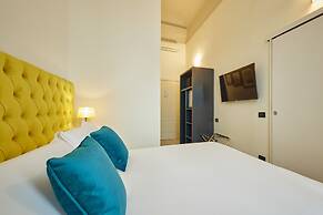 Residenza Maglioni al Battistero