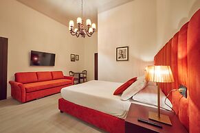 Residenza Maglioni al Battistero