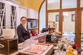 Residenza Maglioni al Battistero