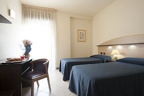 Hotel Le Ginestre