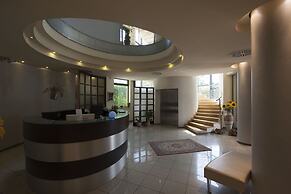 Hotel Le Ginestre