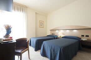 Hotel Le Ginestre