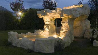 Hotel Le Ginestre