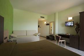 Hotel Le Ginestre