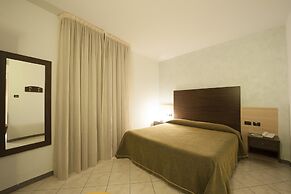 Hotel Le Ginestre