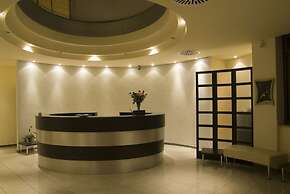 Hotel Le Ginestre