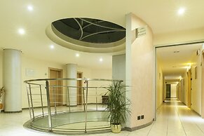 Hotel Le Ginestre