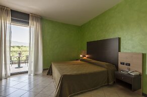 Hotel Le Ginestre