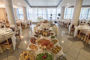 Hotel Le Ginestre