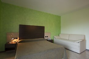 Hotel Le Ginestre