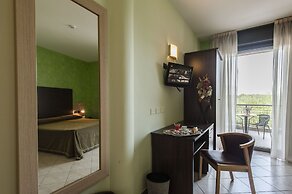 Hotel Le Ginestre