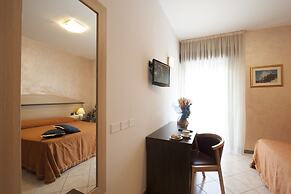 Hotel Le Ginestre