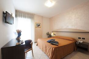 Hotel Le Ginestre