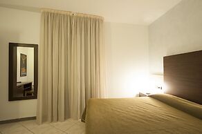 Hotel Le Ginestre