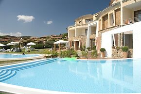 Residence Baia Caddinas