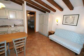 Residence Baia Caddinas
