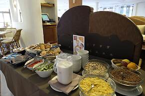 Residence Baia Caddinas