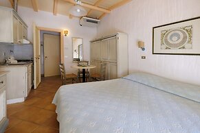 Residence Baia Caddinas