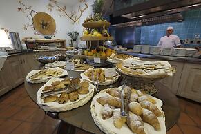 Residence Baia Caddinas