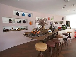 Residence Baia Caddinas