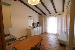 Residence Baia Caddinas