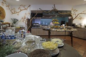 Residence Baia Caddinas