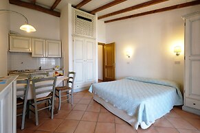 Residence Baia Caddinas