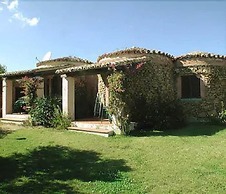 Residence Baia Caddinas