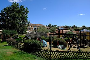 Residence Baia Caddinas