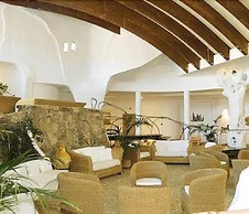 Residence Baia Caddinas