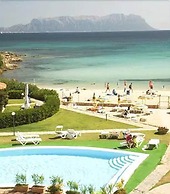 Residence Baia Caddinas