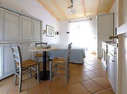 Residence Baia Caddinas