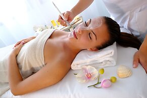 Residence Baia Caddinas