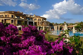 Residence Baia Caddinas