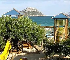 Residence Baia Caddinas