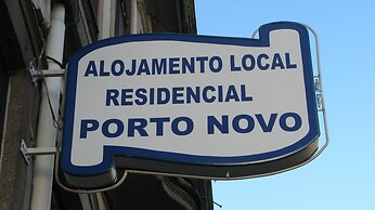 Residencial Porto Novo