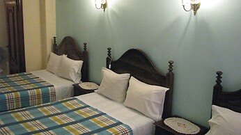 Residencial Porto Novo