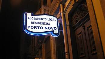 Residencial Porto Novo
