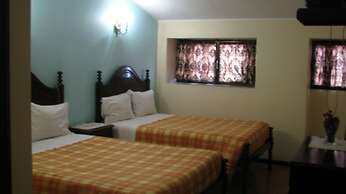 Residencial Porto Novo