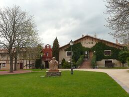 Hotel El Rancho