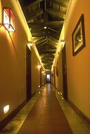 Hotel El Rancho
