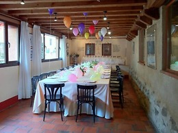 Hotel El Rancho